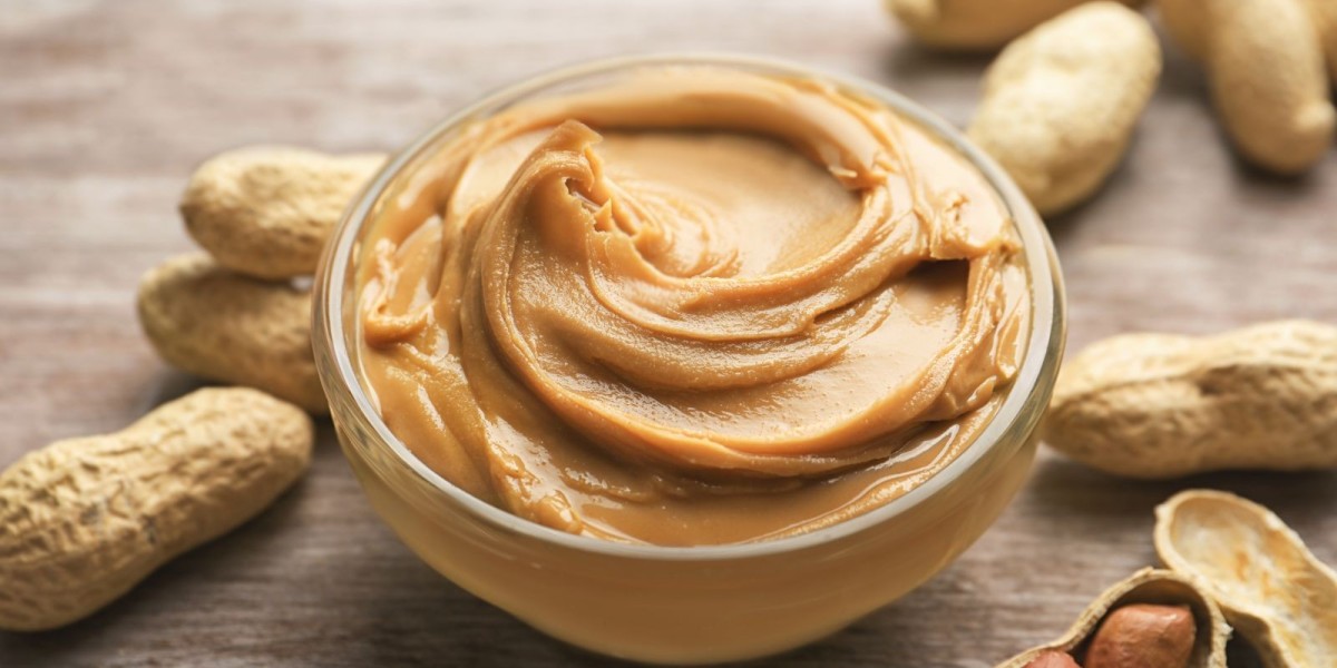 India Peanut Butter Market Trends, Share, Growth, Scope, Top Key Players, Business Challenges and Future Opportunities 2