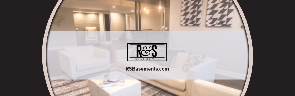 R and S Basements Cover Image