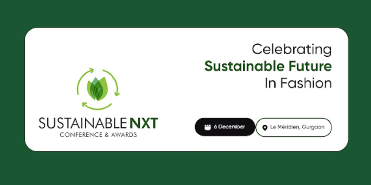 Get Ready For SustainableNXT Conference & Awards 2024 On 6th December