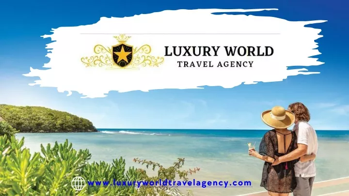 PPT - Beach Travel Agency & Vacation Packages PowerPoint Presentation - ID:13607297