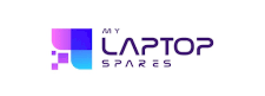 My Laptop Spares Cover Image