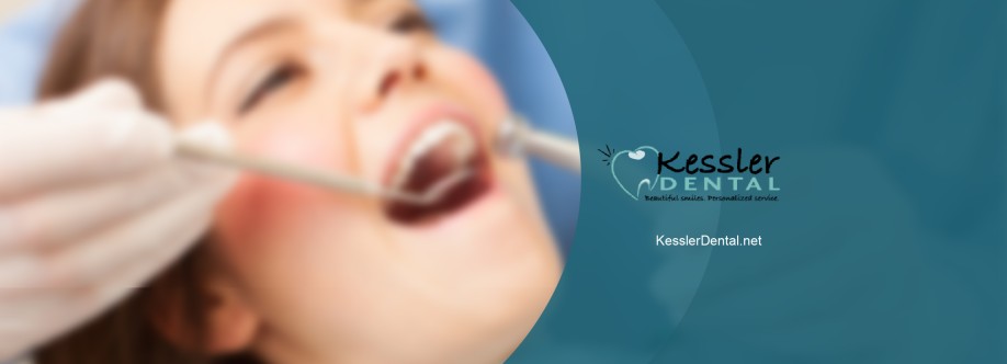 Kessler Dental Cover Image