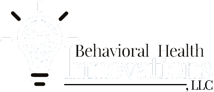 Behavioral Health Innovations - Grant Writing Services