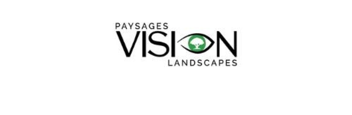 Paysages Vision Cover Image