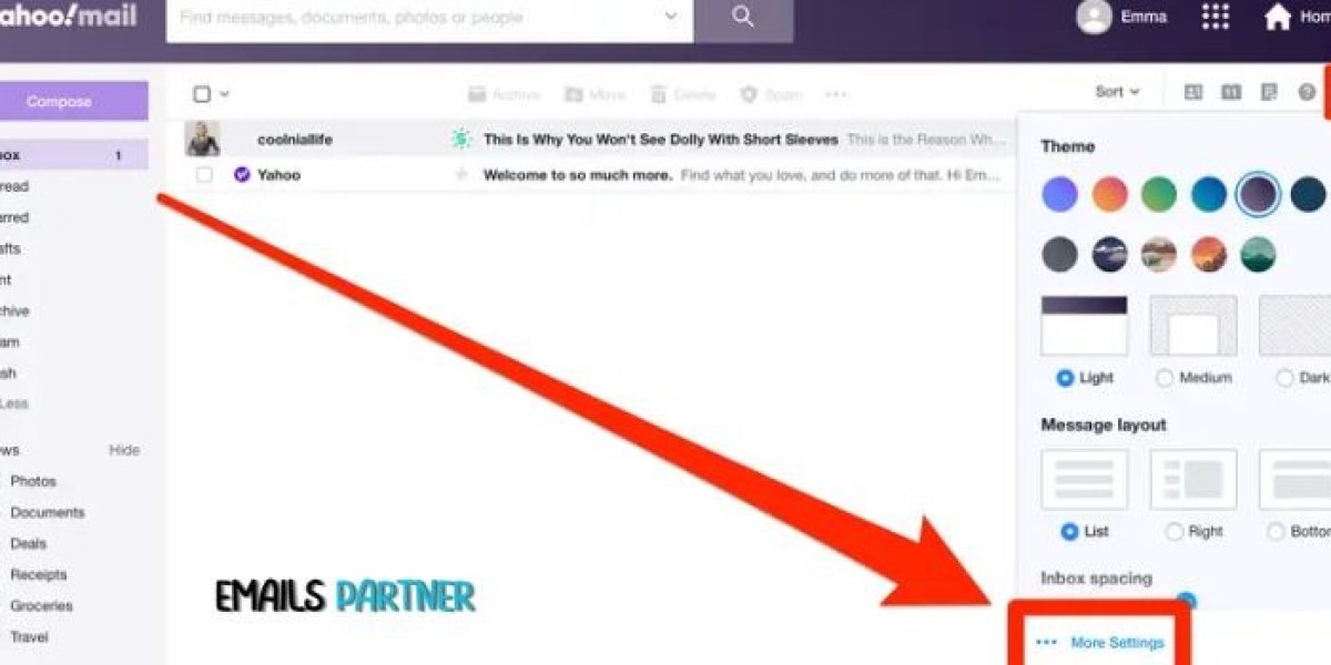 How to Block Emails on Yahoo: A Step-by-Step Guide