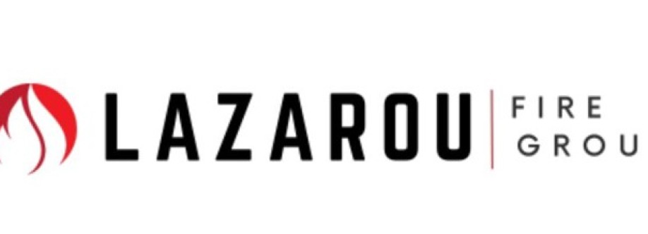 Lazarou Firegroup Cover Image