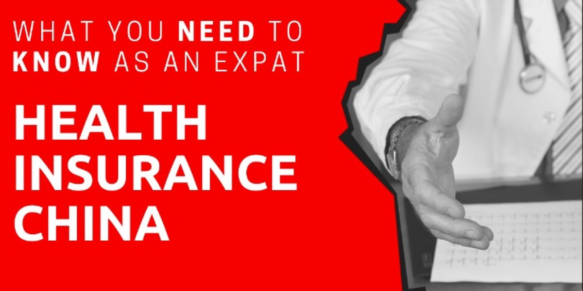 Choosing International Health Coverage for Expats in China