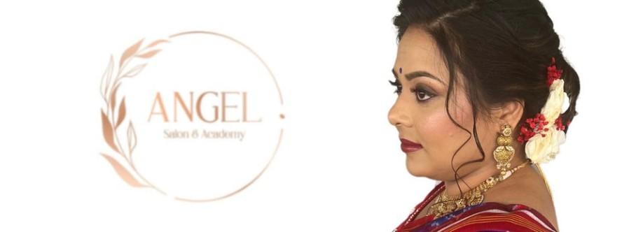 Angel Salon by Komal Rajvir at Gota Cover Image