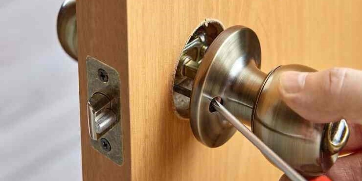 Looking To Upgrade Your Locks, Install a High-Tech Security System, Or Need Assistance From A Locksmith In Taylor, MI?