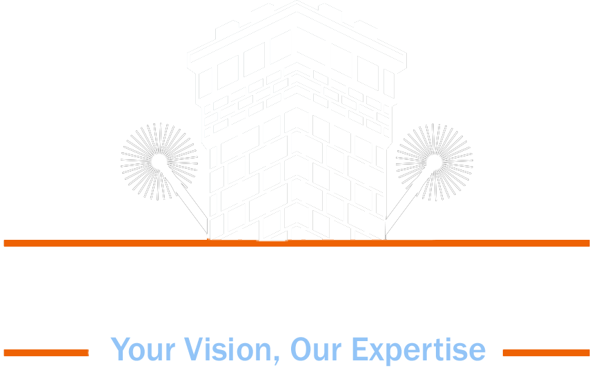 See Our Quality Chimney Work in Cliffs Park, NJ | AA Chimney Contractors