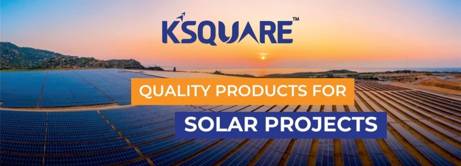 Ksquare Energy Cover Image