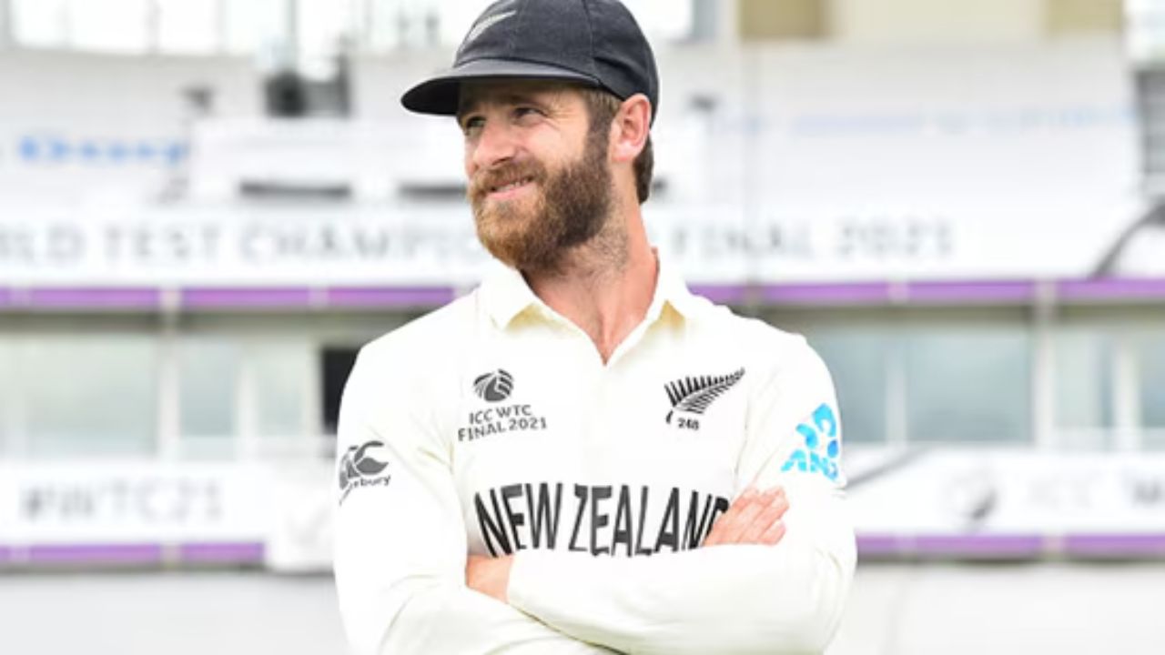 Kane Williamson OUT of Pune Test; massive update arrives on Mumbai Test