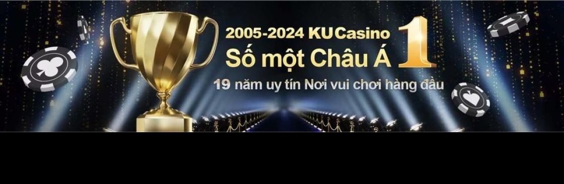 KUBET KU CASINO LIVE ĐẲNG CẤP CHÂU Á Cover Image