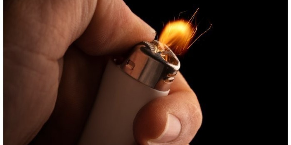 Report on Cigarette Lighter Manufacturing Plant Detailing Business Plan, Cost Analysis and Material Requirements