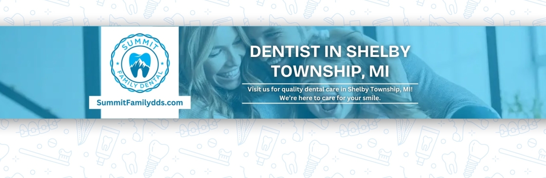 Summit Family Dental Cover Image