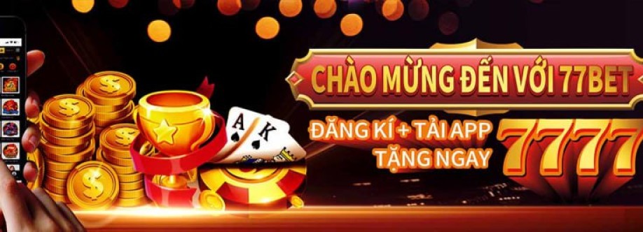 77BET Trang chủ Cover Image