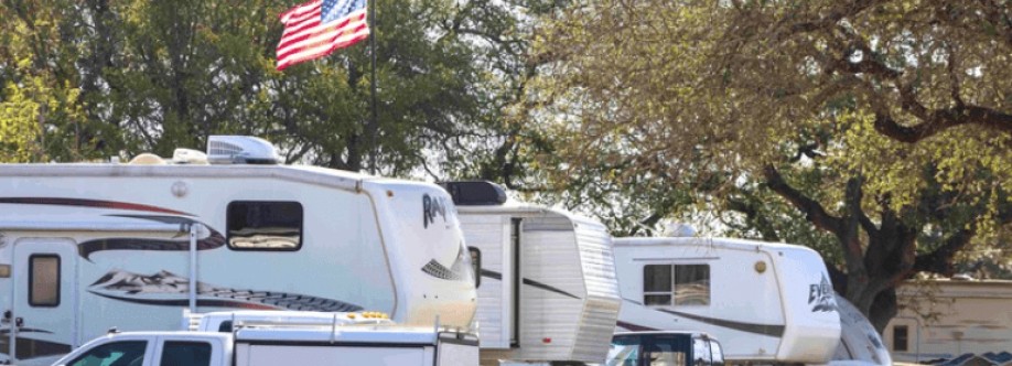 Rising Spirit RV Park Cover Image