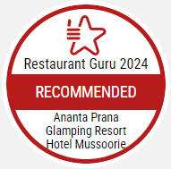 Ananta Prana | Glamping In Mumbai - Ananta Outdoors