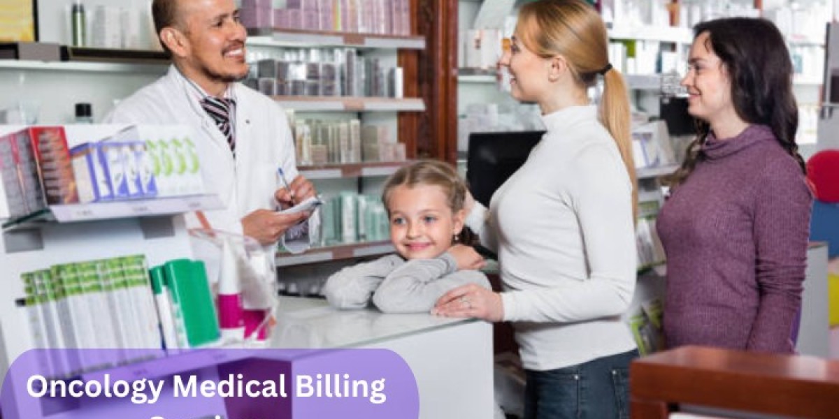 Independent Contractors: The Benefits of Outsourcing Oncology Medical Billing