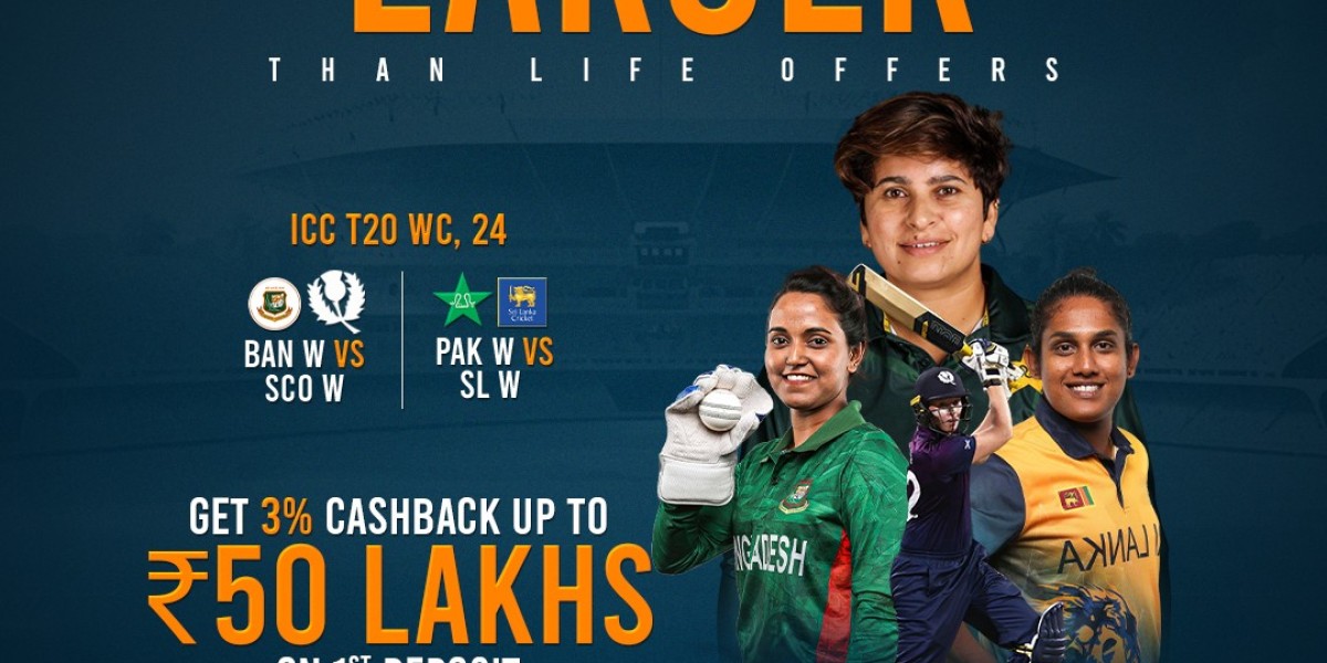 Tune in to live streaming of the ICC Women’s T20 World Cup on Playinmatch.