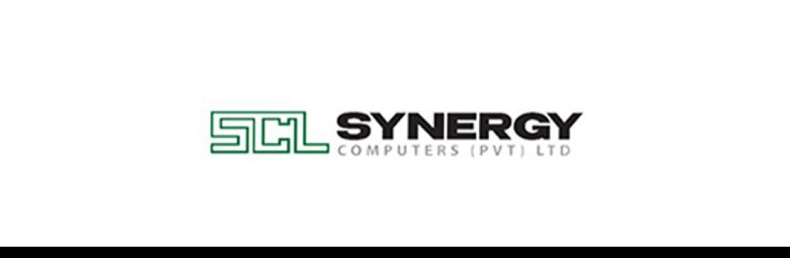 Synergy Computers Cover Image