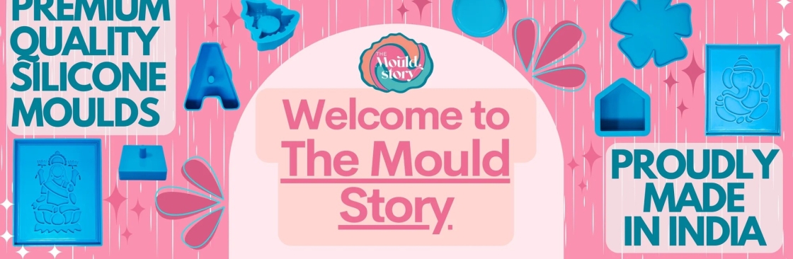 The Mould Story Cover Image