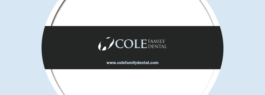 Cole Family Dental Cover Image