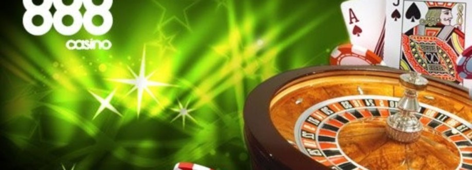 888 Casino Best Cover Image