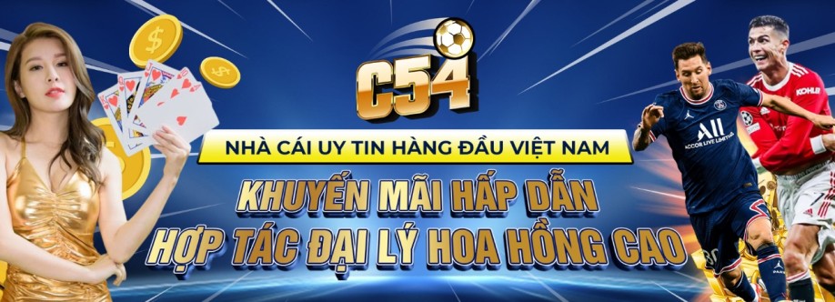 C54 ca Cover Image