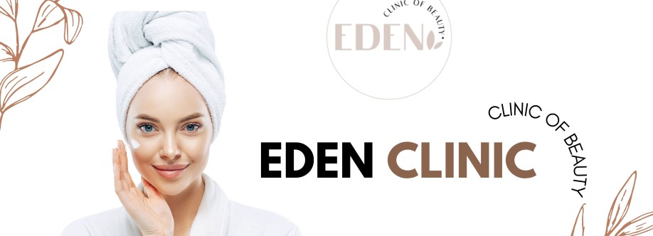 Eden Clinic Cover Image