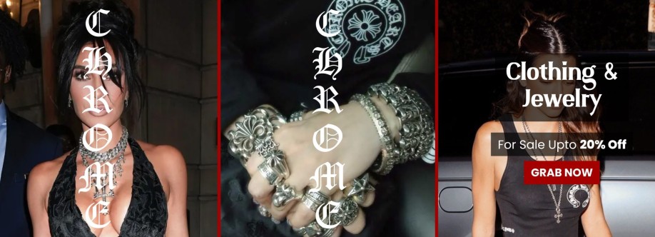 Chrome Hearts Ring Cover Image