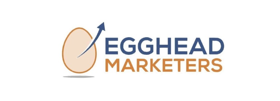 Egghead Marketers Cover Image