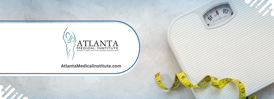 Atlanta Medical Institute Cover Image