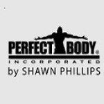 Shawn Phillips Personal Trainer Los Angeles Profile Picture