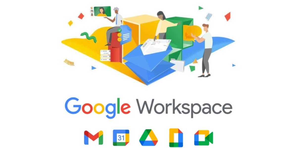 Google Workspace Partner: Comprehensive Support & Migration Services