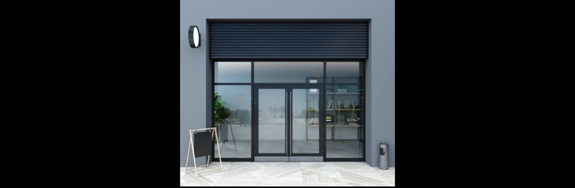 Automatic Doors Cover Image