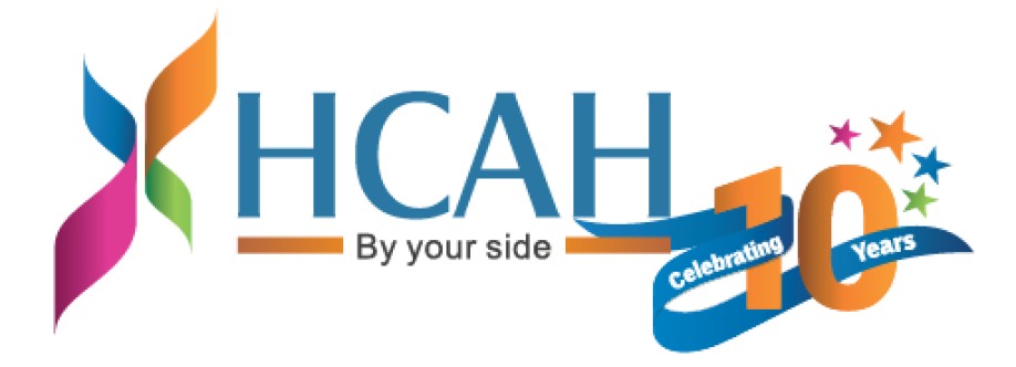 HCAH In Cover Image