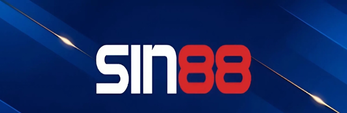 Sin88 Café Cover Image