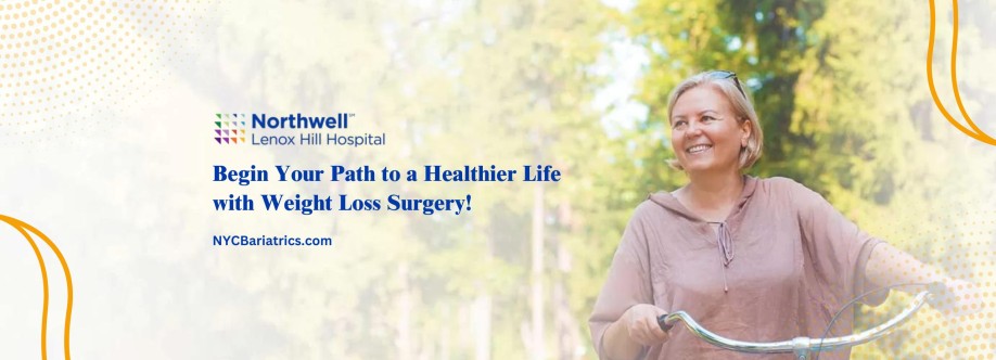 Lenox Hill Bariatric Surgery Program Cover Image