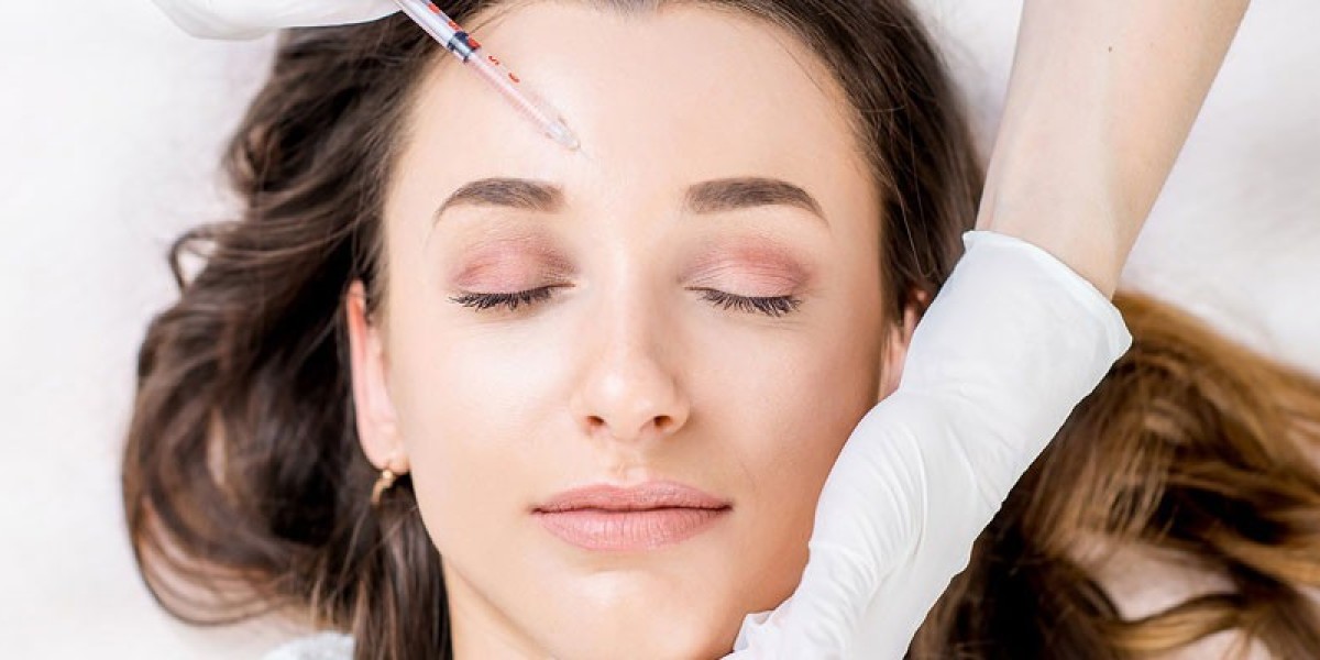 Botulinum Toxin in Dubai: The Celebrity Treatment Everyone is Talking About