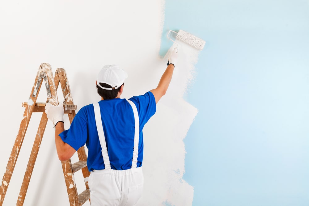 How to Get the Most Value from a Painting Company?