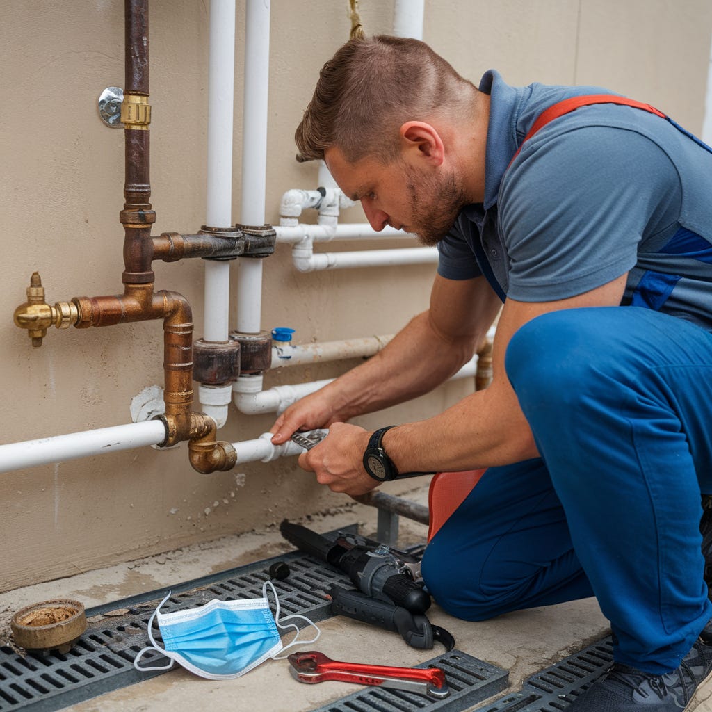 Dependable Hot Water Plumbing Services by Plumber Wollert | by Plumberwollert | Oct, 2024 | Medium