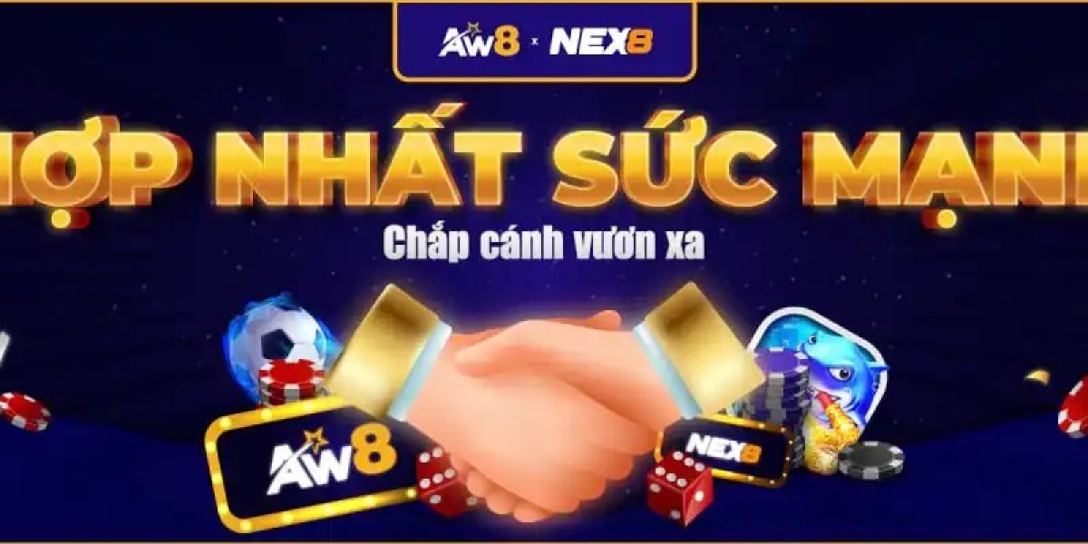 Trò Baccarat tại AW8: Lôi Cuốn Từ Lần Đầu Chơi