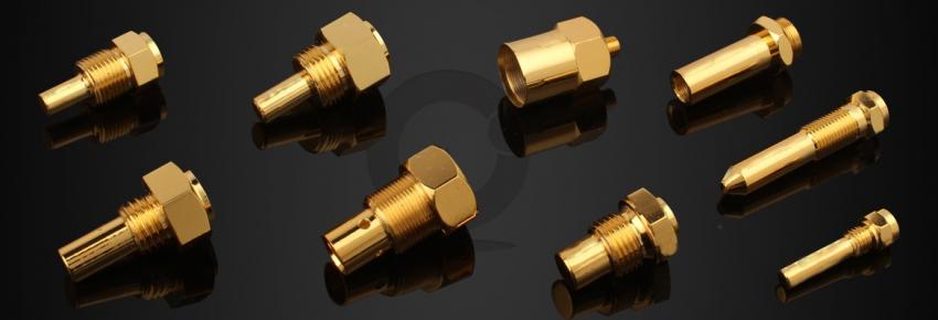 Brass Temperature Sensor Parts Exporter for Reliable Temperature Monitoring Solutions | ChatsLine