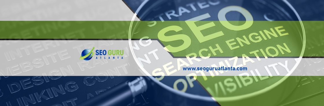 SEO Guru Atlanta Cover Image