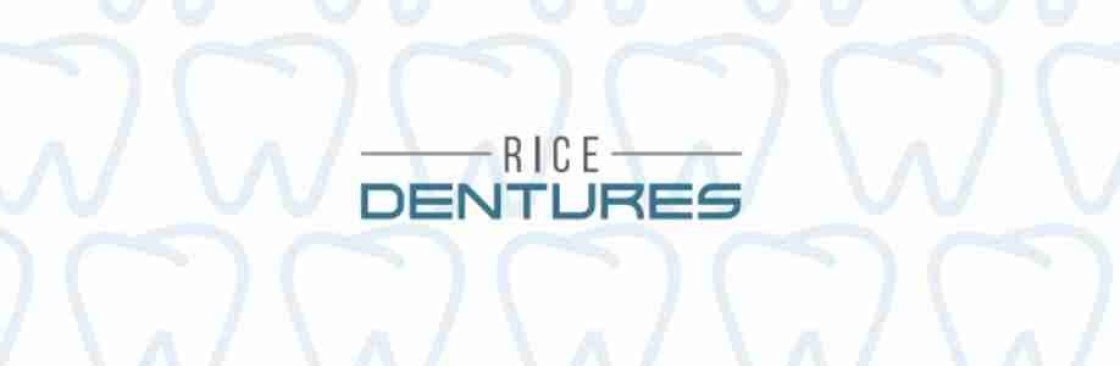 Rice Dentures Cover Image