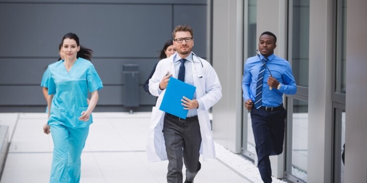 How Can a Medical Staffing Agency Help You Fill Open Positions Fast?