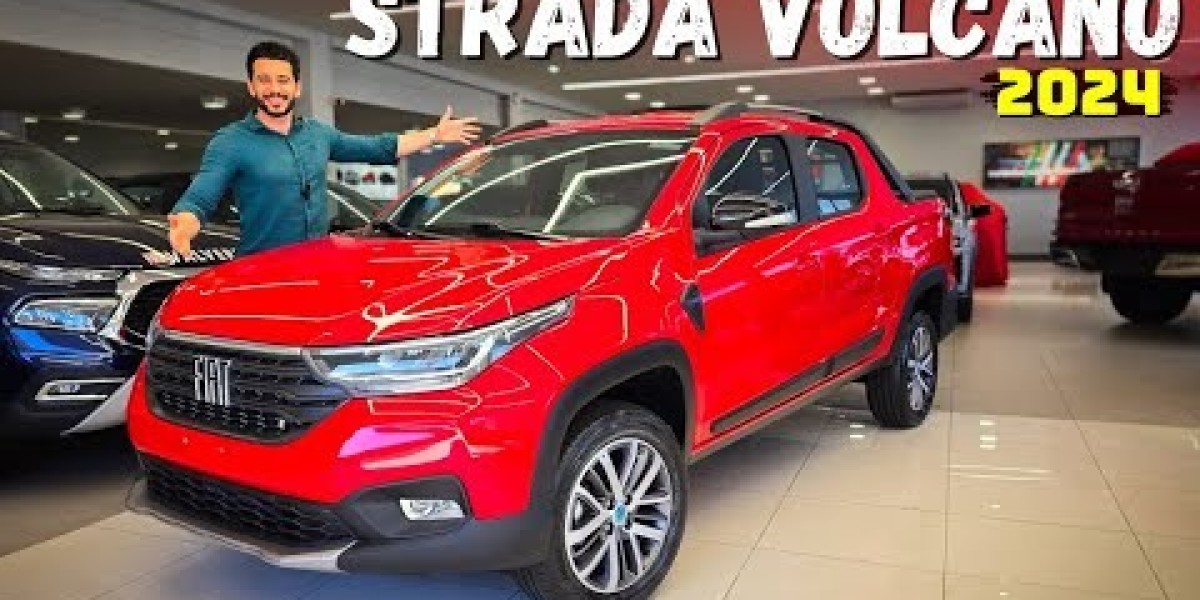 Strada Freedom: A Revolução na Mobilidade e Estilo de Vida