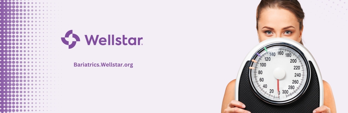 Wellstar Comprehensive Bariatric Services Cover Image