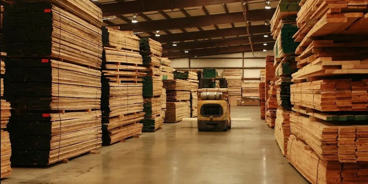 Best Lumber Supplies: Your Guide to Quality Wood for Every Project